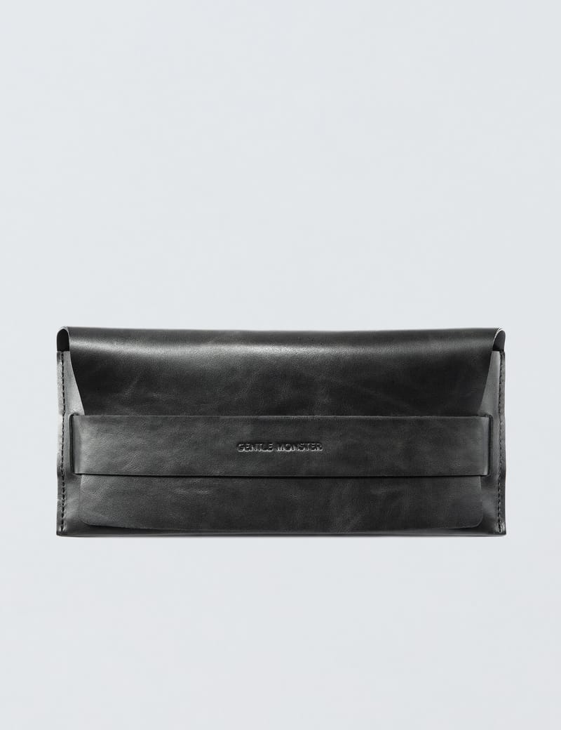 ジェントルモンスター - Big Bully Sunglasses | HBX