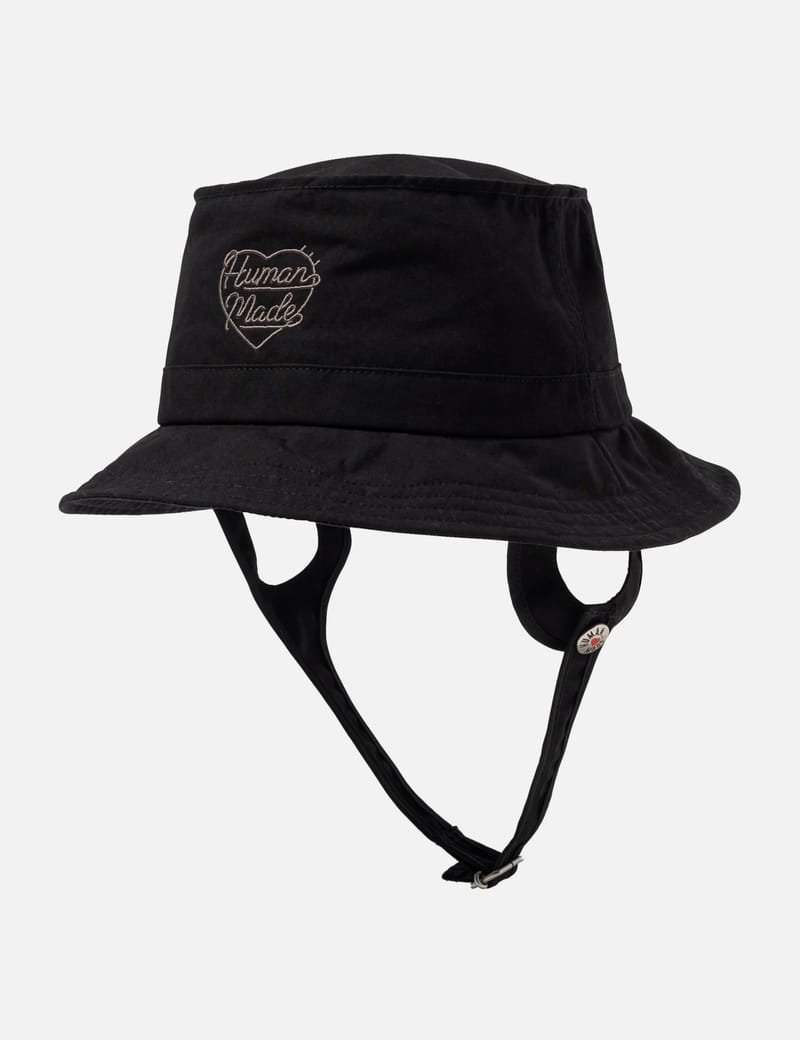 Human Made - 6 Panel Corduroy Cap | HBX