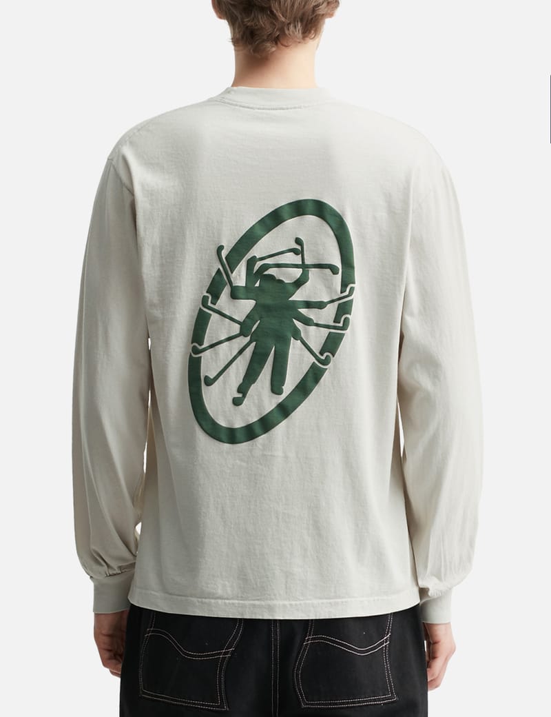 Forden Golf - Golf Swing Long Sleeve | HBX - Globally