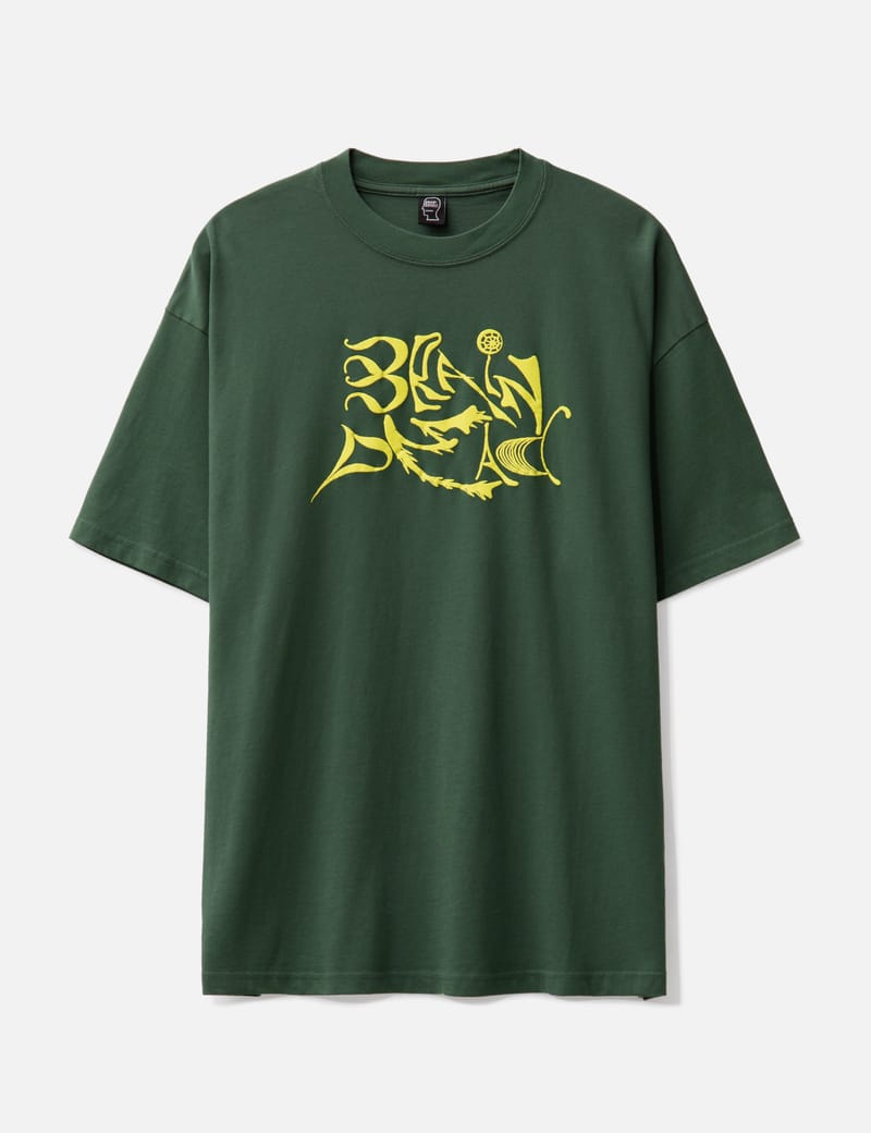 Kenzo - 'VARSITY JUNGLE' タイガー オーバーサイズ Tシャツ | HBX