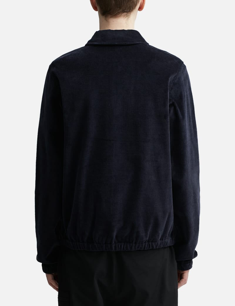 Dime - FRIENDS CORDUROY PULLOVER | HBX - Globally Curated Fashion