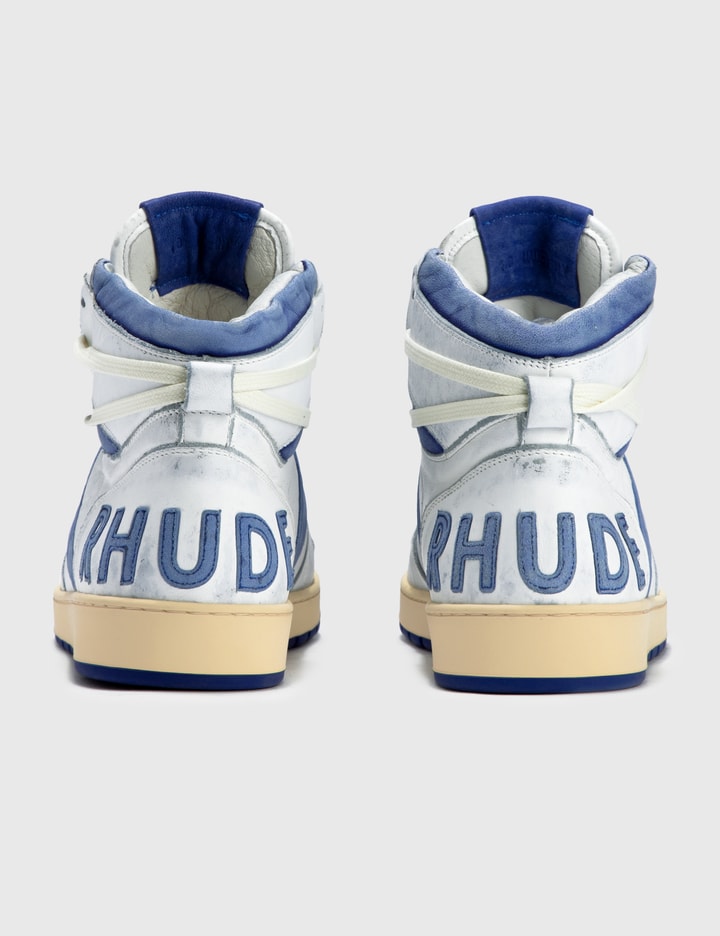 Rhude - Rhecess-Hi | HBX