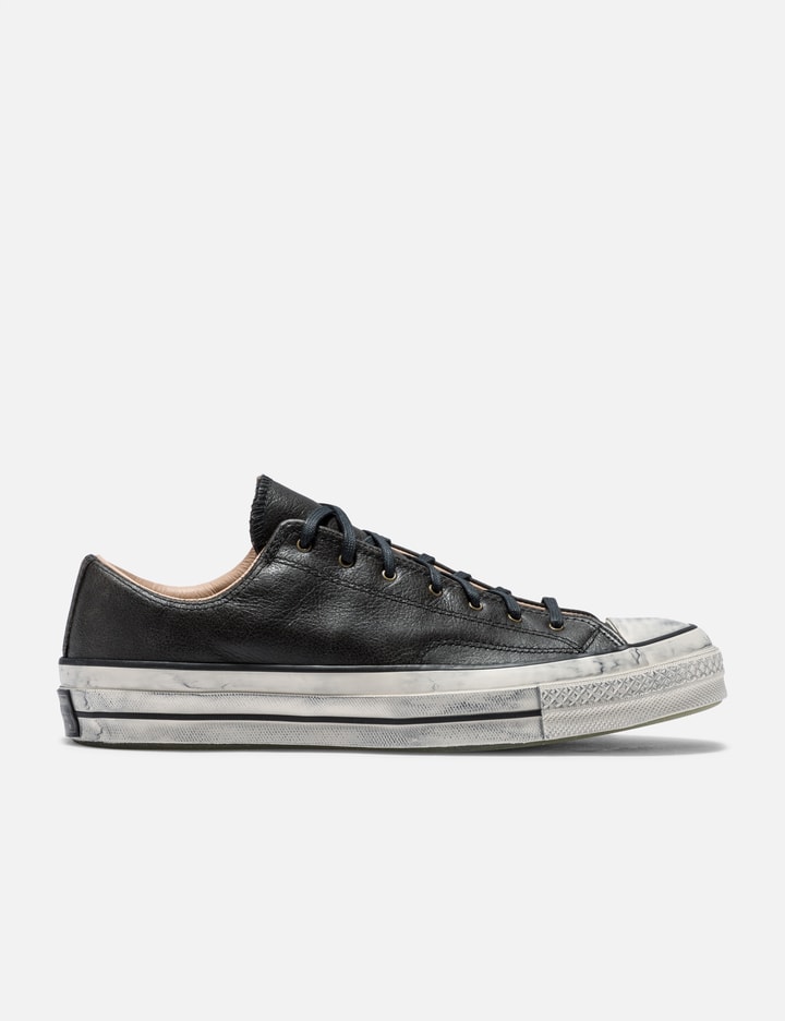 reconstructed chuck 70
