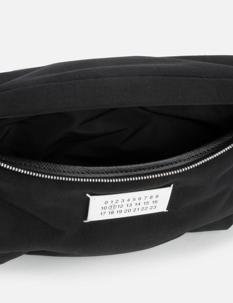 【MM6】Glam Slam Belt Bag ★送料関税込★追跡可能★ Maison Margiela - Glam Slam Belt Bag | HBX - Globally
