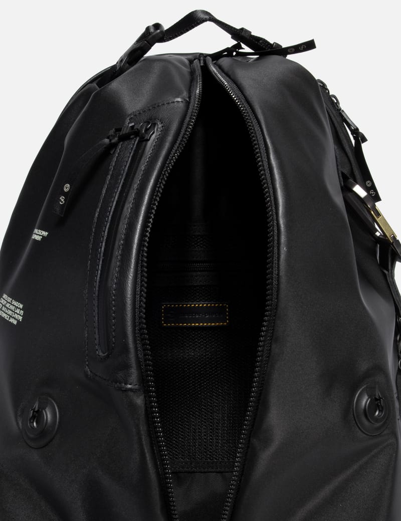 Master Piece - GOOPiMADE x Master-Piece バックパック | HBX