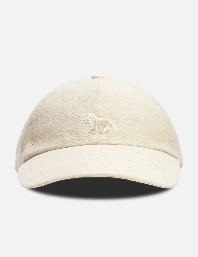 【最終値下げ】ADER ERROR × MAISON KITSUNE キャップ ADER ERROR x Maison Kitsuné 