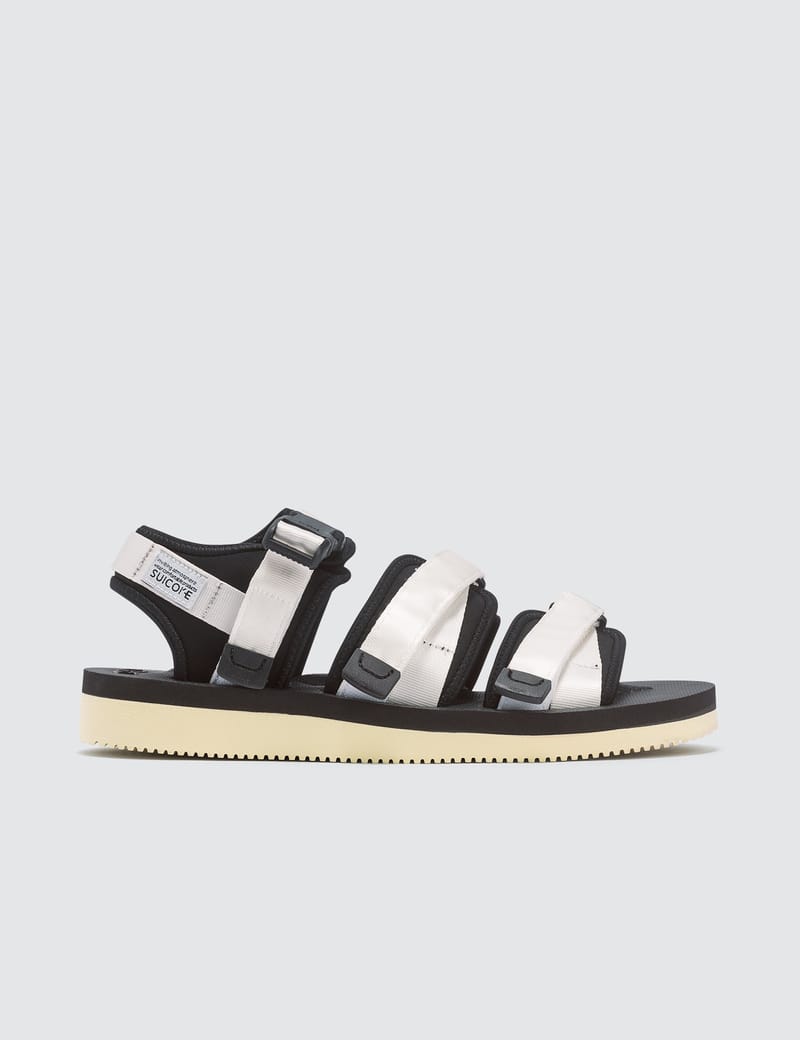 Suicoke - Gga-V Sandals | HBX