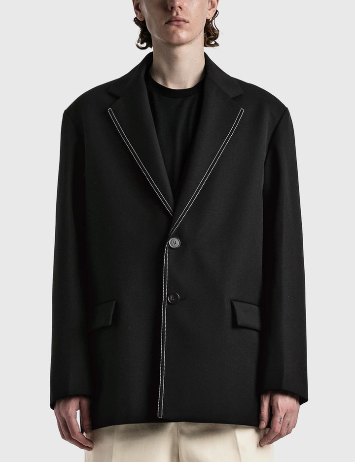 OAMC Inwood Jacket HBX Globally Curated Fashion and Lifestyle by