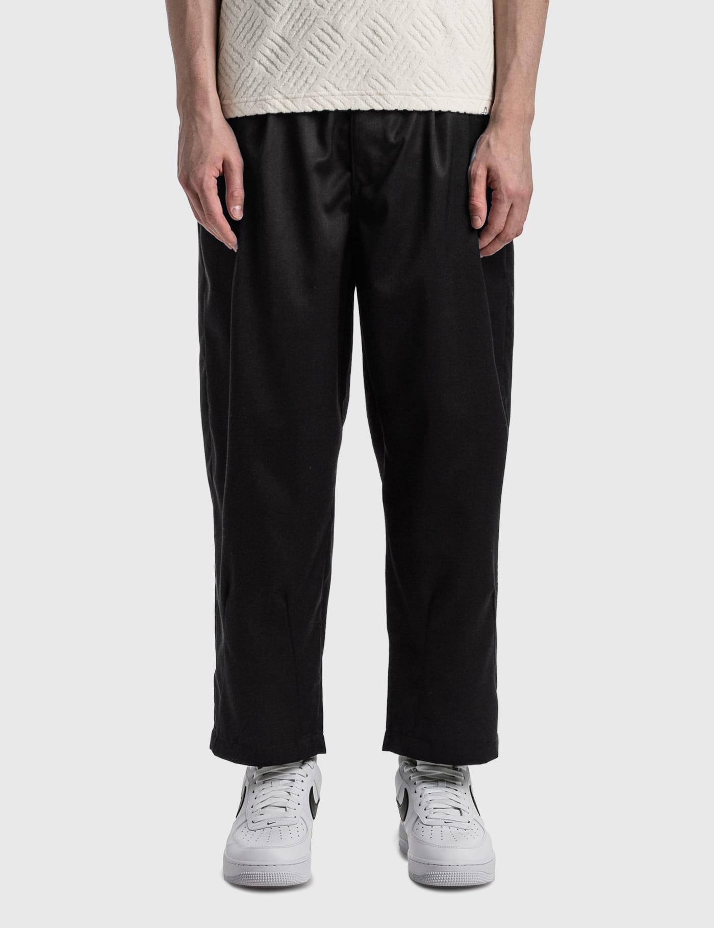 TIGHTBOOTH - BAGGY SLACKS | HBX - Globally Curated Fashion and 