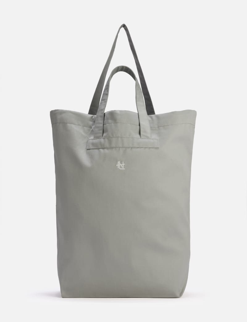 Nanamica - Water repellent 2Way Tote Bag | HBX
