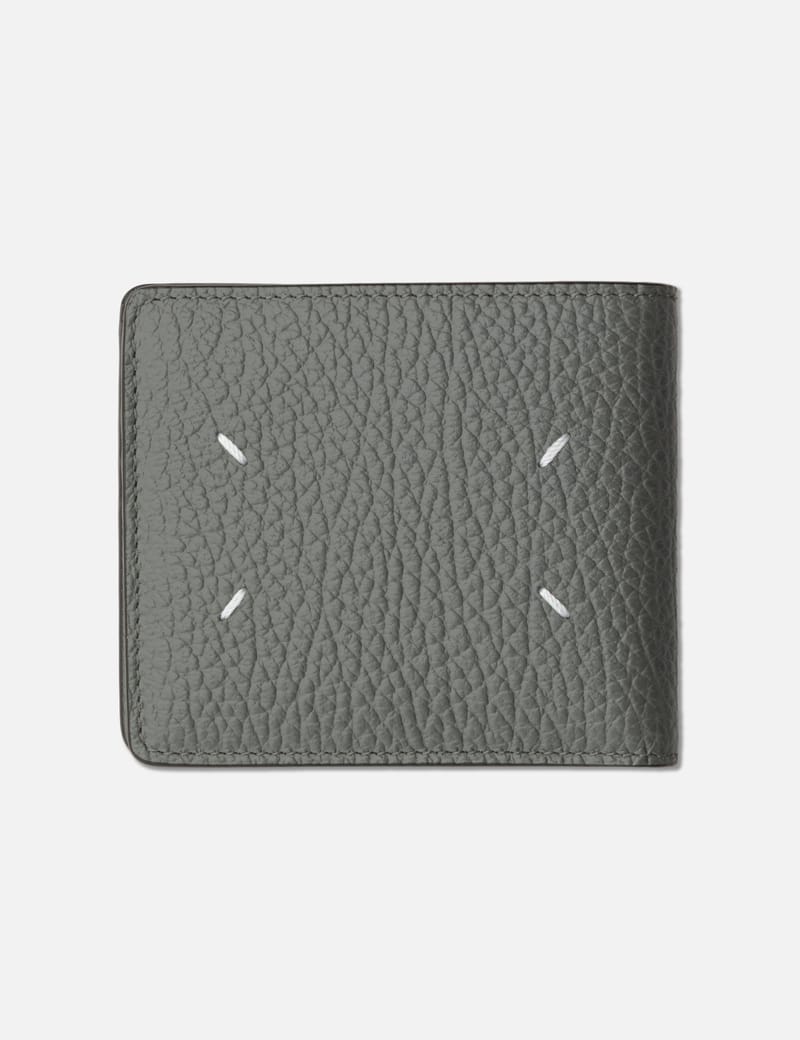 ■財布 Maison Margiela Bi-Fold Clip Wallet s-l400.jpg