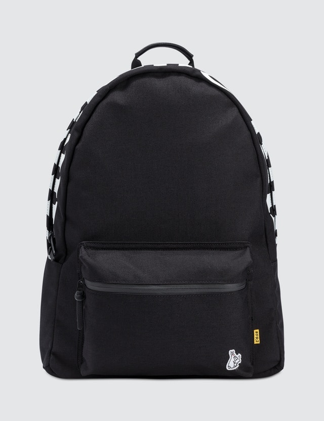 #FR2 - Backpack | HBX