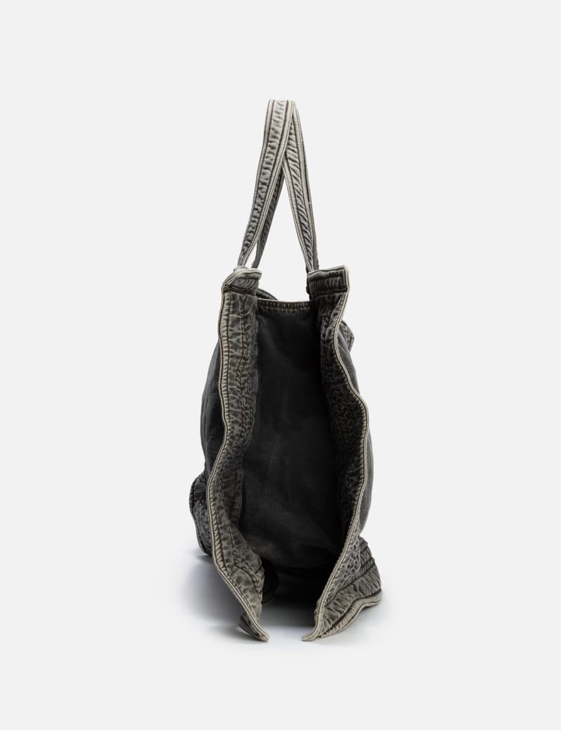 Y/PROJECT - Maxi Wire Cabas Bag | HBX - Globally Curated Fashion