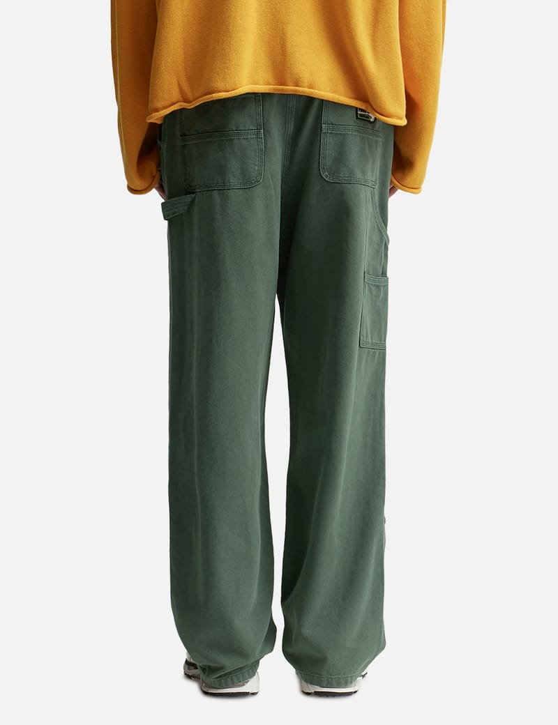 Brain Dead - Double Knee Utility Pants | HBX - Globally