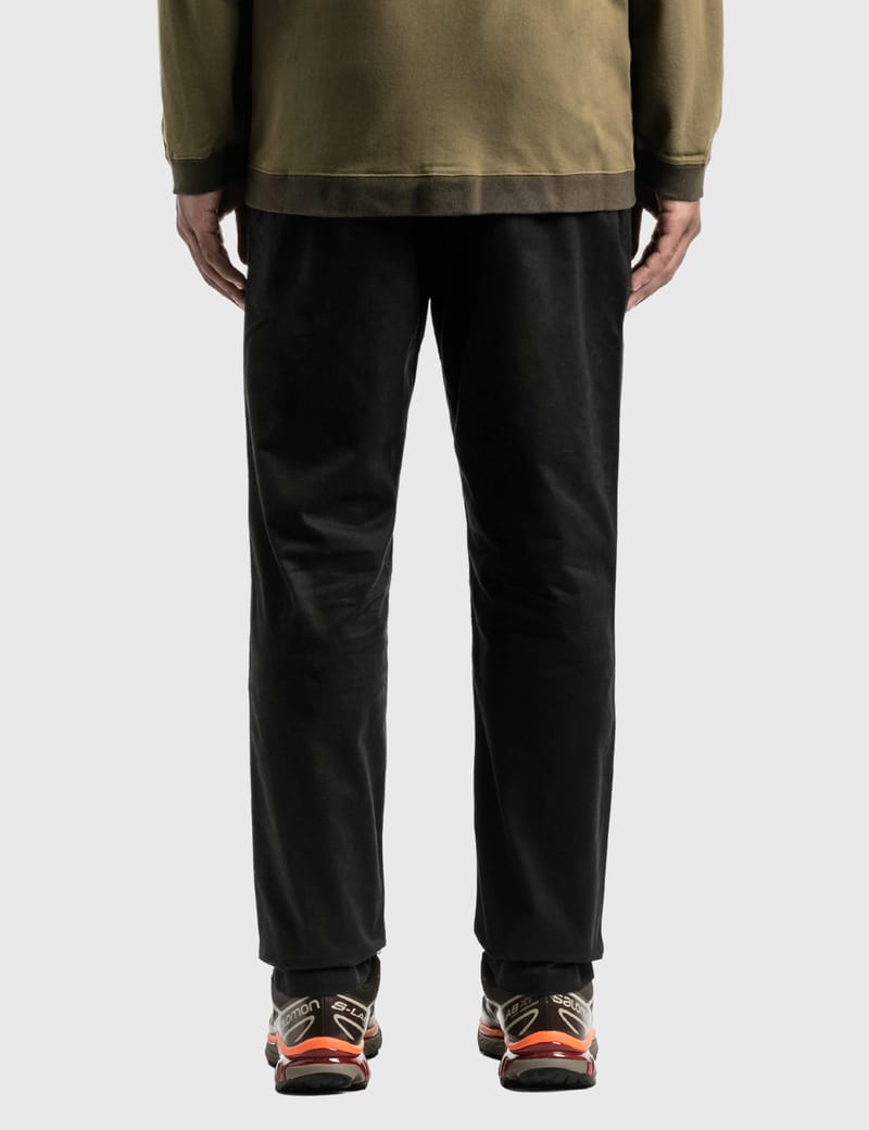 White Mountaineering - WM x Gramicci Stretched Twill Tapered Pants