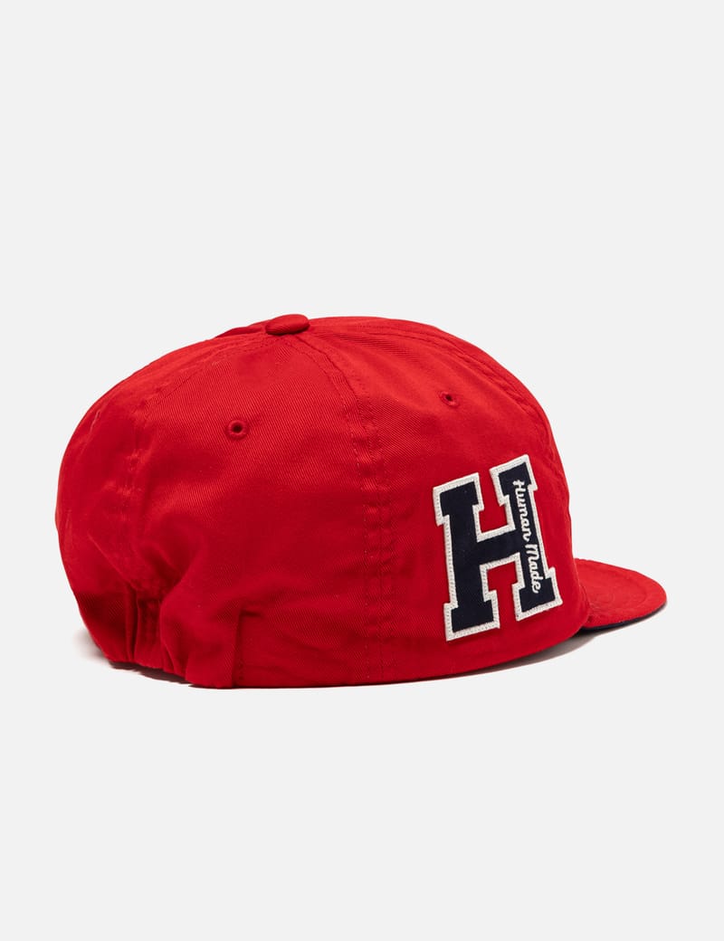 Human Made Hats | HBX - Globally Curated Fashion and Lifestyle by