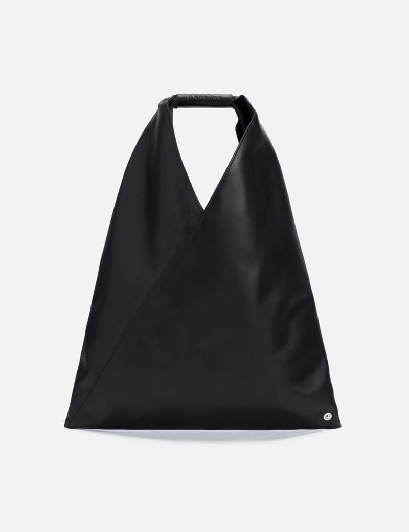 MM6 Maison Margiela - Japanese Bag Classic Small | HBX - Globally Curated  Fashion and Lifestyle by Hypebeast