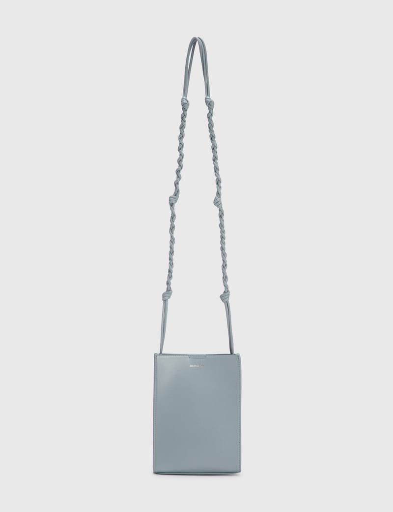 Jil Sander - Drawstring Crossbody Bag | HBX