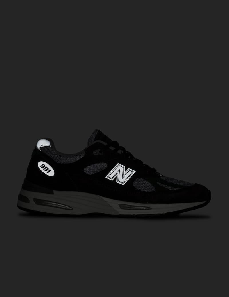 New Balance - Made in UK 991v2 | HBX - Globally Curated
