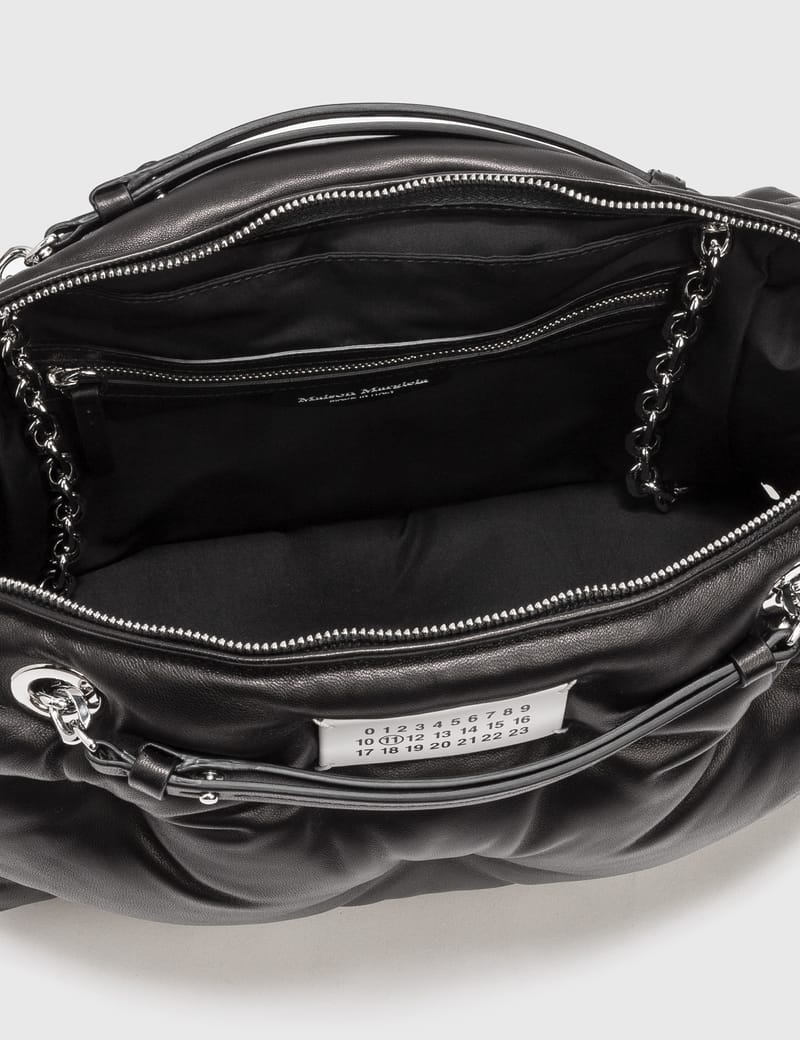Maison Margiela - GLAM SLAM BOWLING BAG | HBX - Globally
