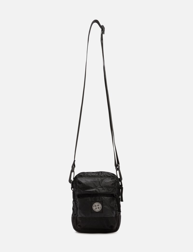 Stone Island - BUM BAG | HBX - Globally Curated Fashion and