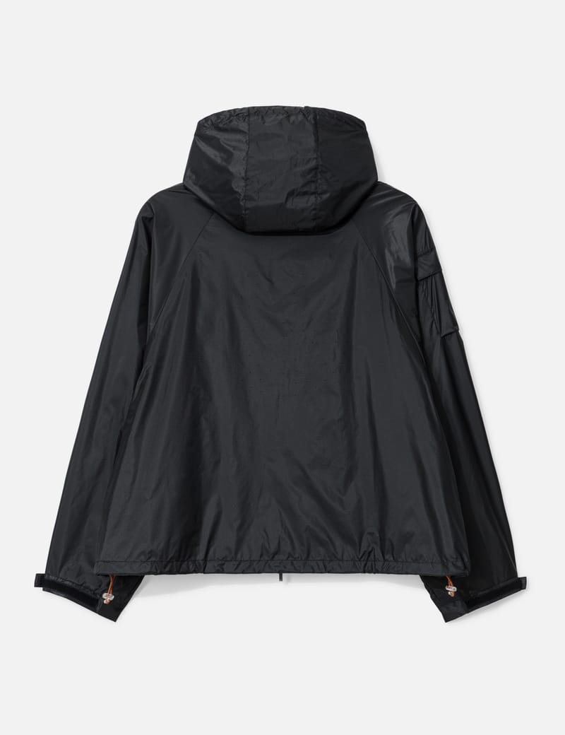 GOOPiMADE GOOPiMADE x meanswhile “MW-K1” Advanced Stealth-Tech