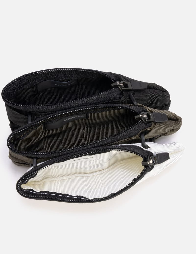 ACRONYM 3A-MP2TS 3PACK 新品未使用 3A-MP2TS | ACRONYM®