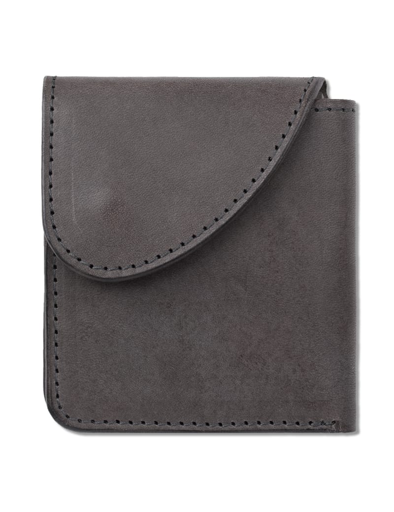 Hender Scheme - Leather Wallet | HBX - Globally Curated Fashion