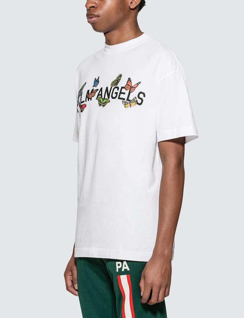 VIP【関税送料無料】希少 Palm Angels College T-shirt 25369632_57266071_600.jpg