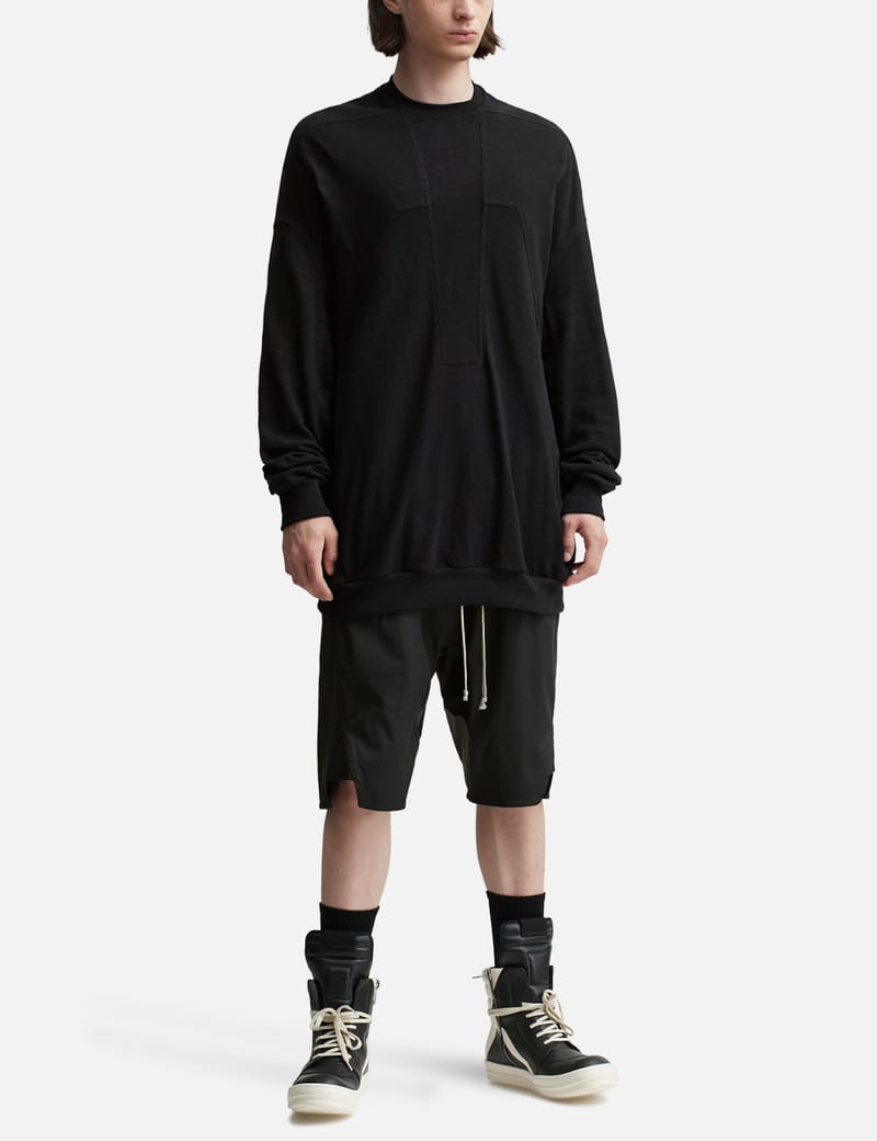 Rick Owens - Basket Swinger Pants | HBX - Globally Curated Fashion