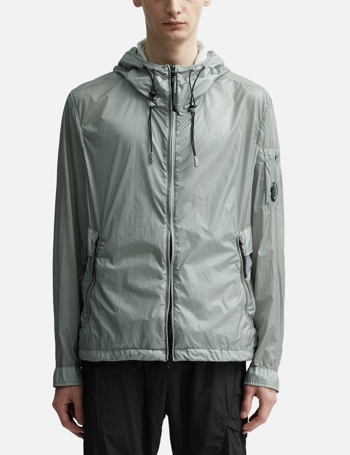 C.P. 컴퍼니 - CS II HOODED JACKET | HBX