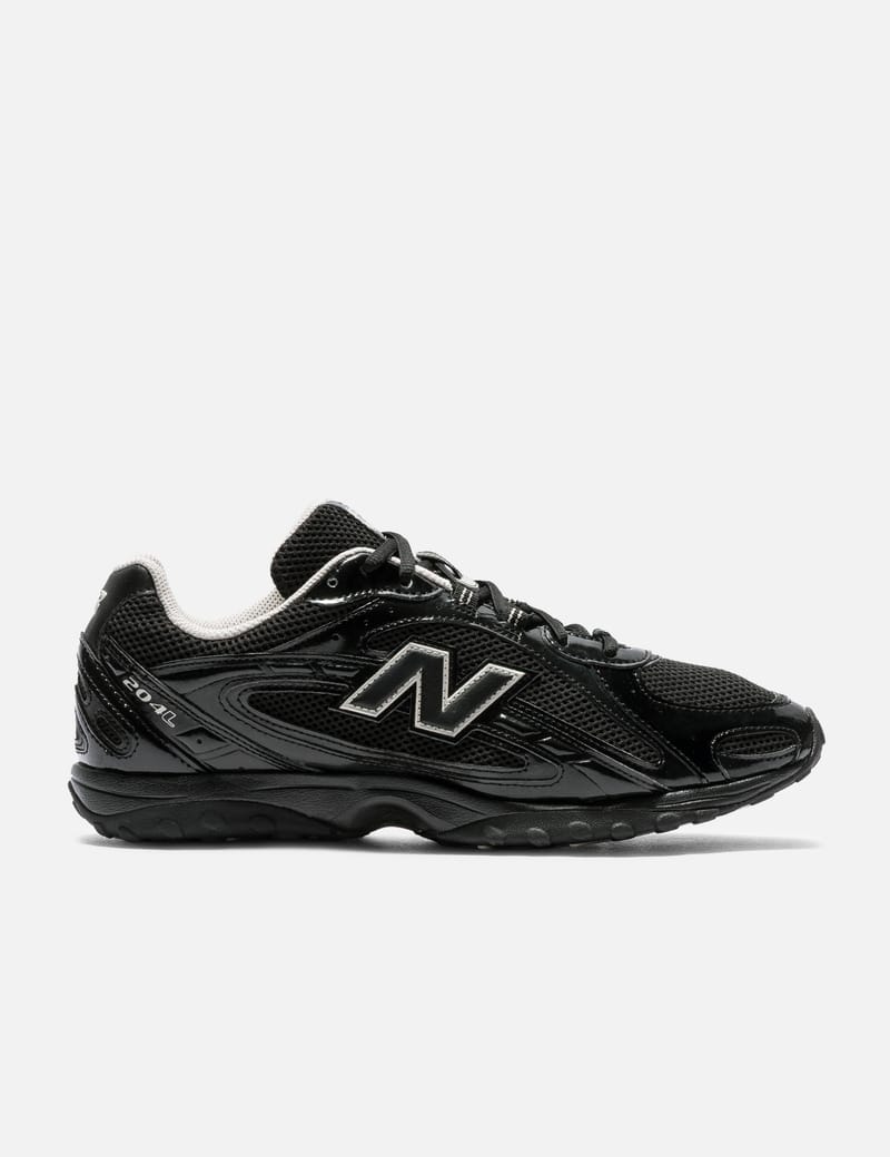 ニューバランス 204L 26cm ブラック 新品 New Balance - 204L | HBX