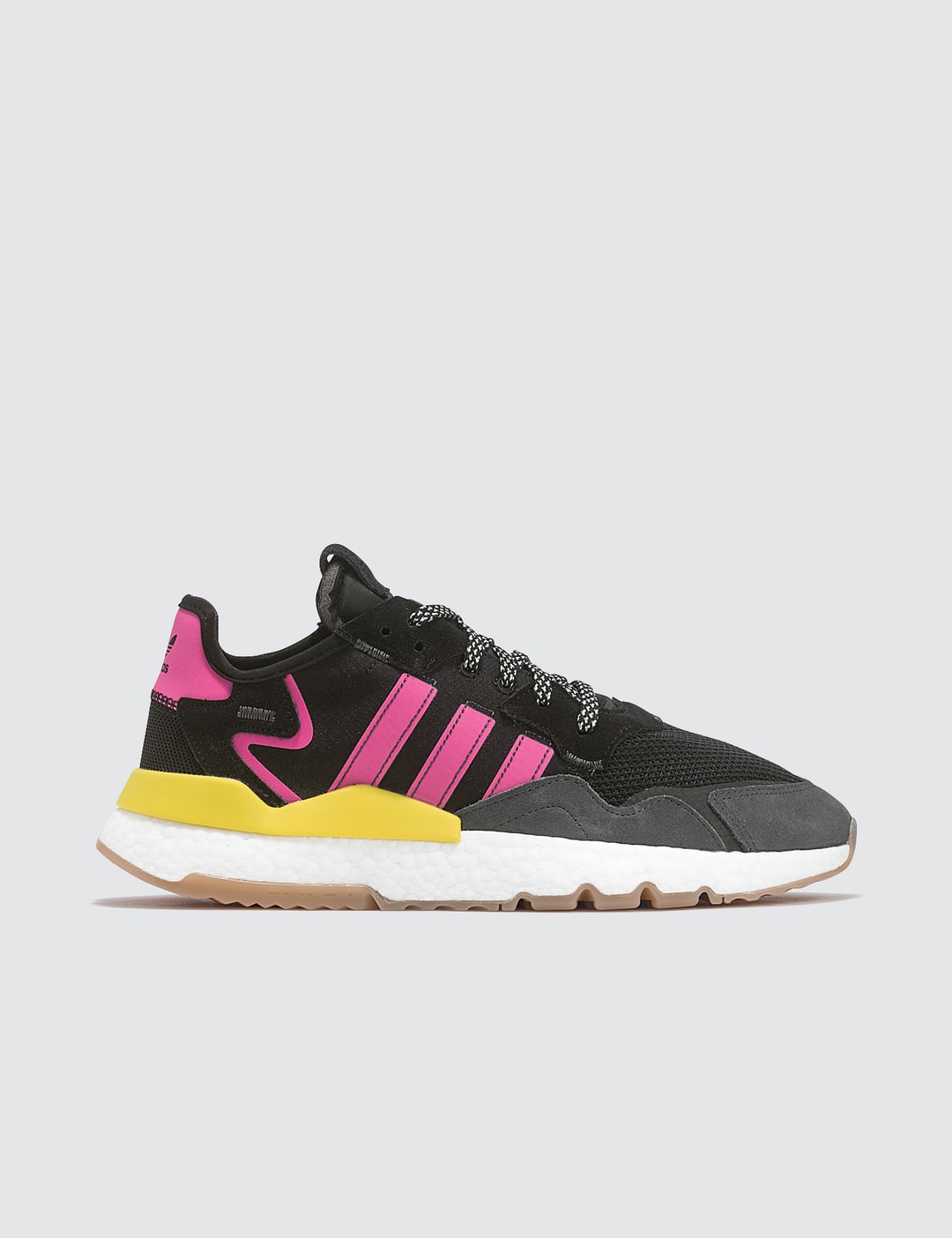 adidas originals ninja nite jogger shoes men's