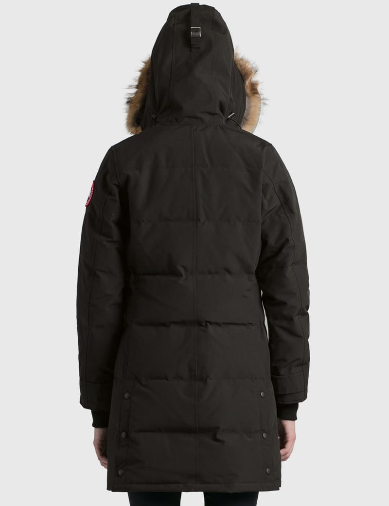 Canada Goose - SHELBURNE PARKA | HBX - Globally Curated Fashion And ...