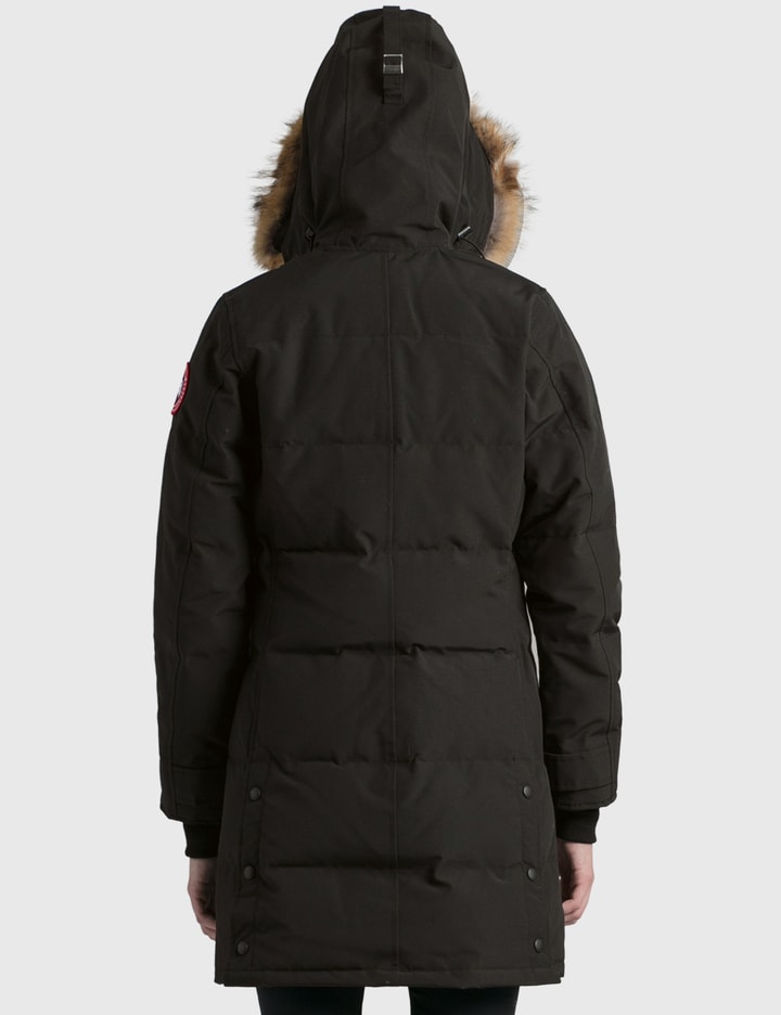 Women's Shelburne Parka Graphite main image 0