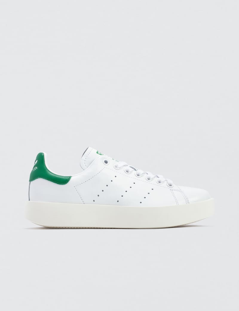 Adidas stan discount smith bold w