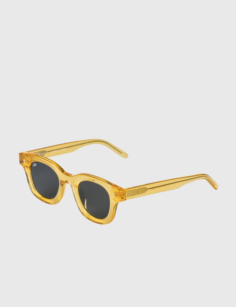 Akila - Apollo Sunglasses | HBX - Globally Curated Fashion