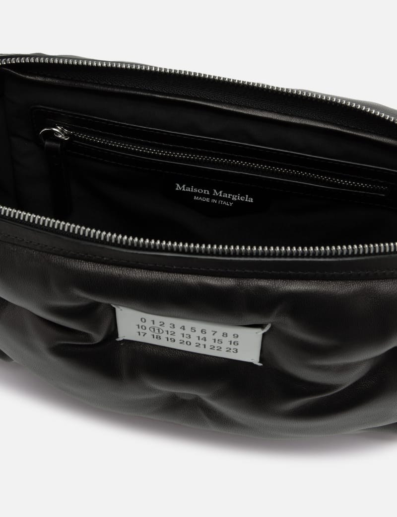 Maison Margiela - Glam Slam Camera Bag | HBX - HYPEBEAST 為 Maison Margiela - Glam Slam Camera Bag | HBX - HYPEBEAST 為