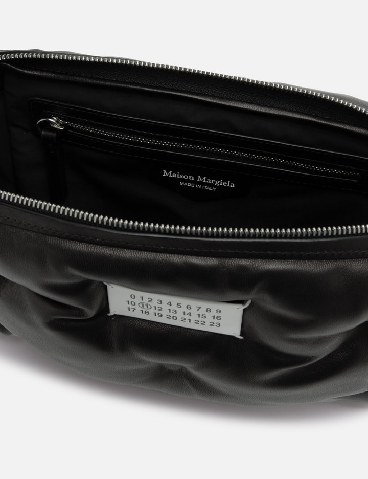 Maison Margiela - Glam Slam Camera Bag | HBX - Globally Curated Fashion ...