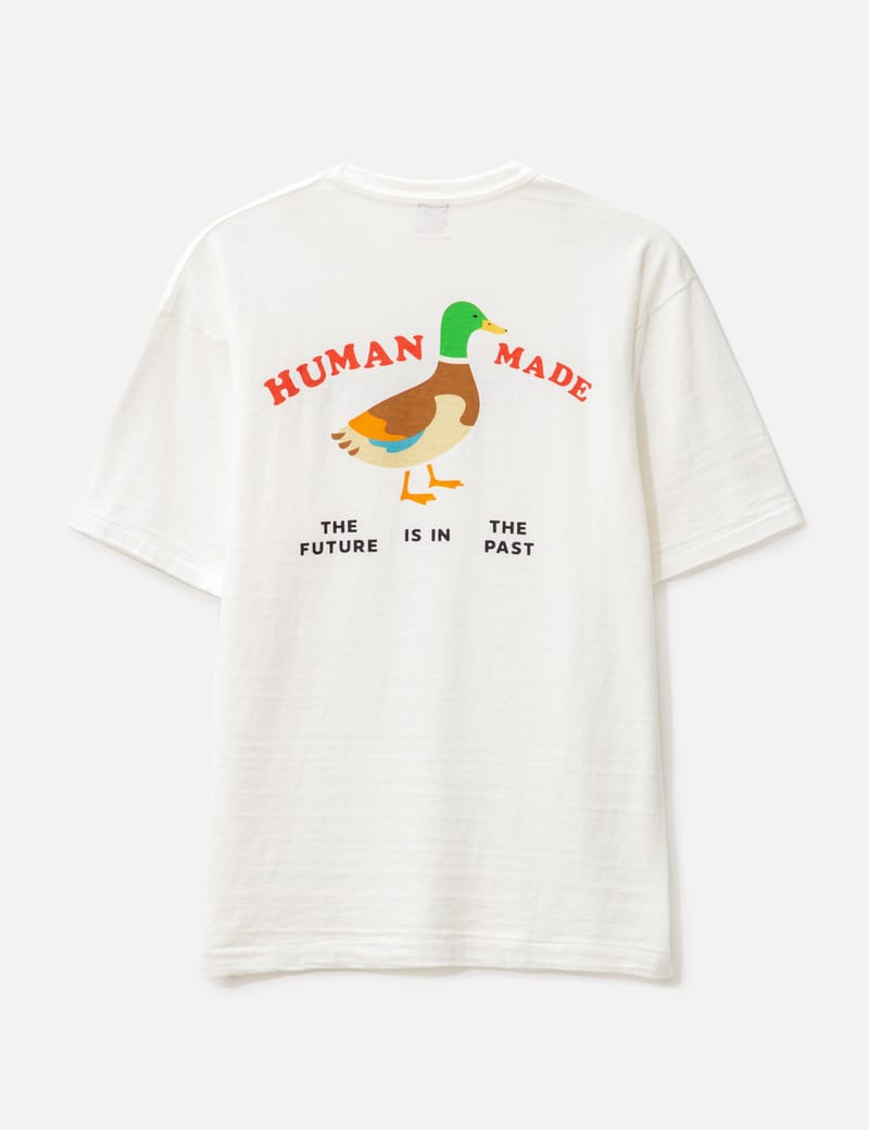 Human Made - Graphic T-shirt #9 | HBX - Globally Curated Fashion