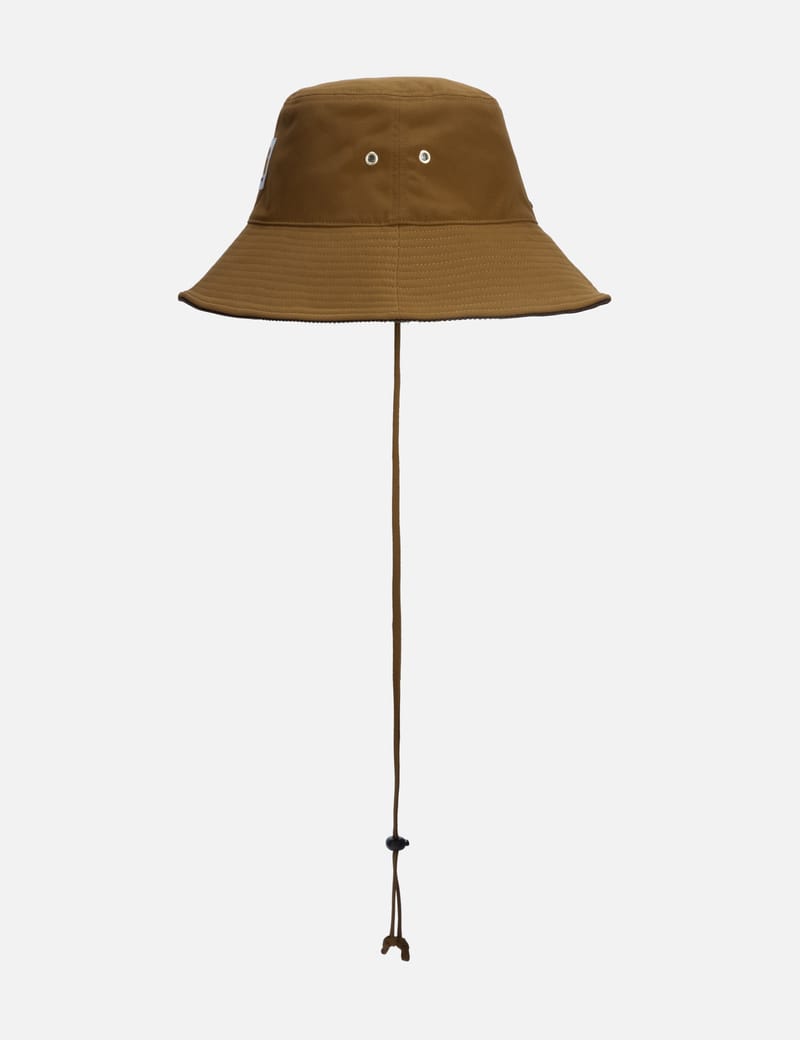 Carhartt Work In Progress - Clarton Bucket Hat | HBX