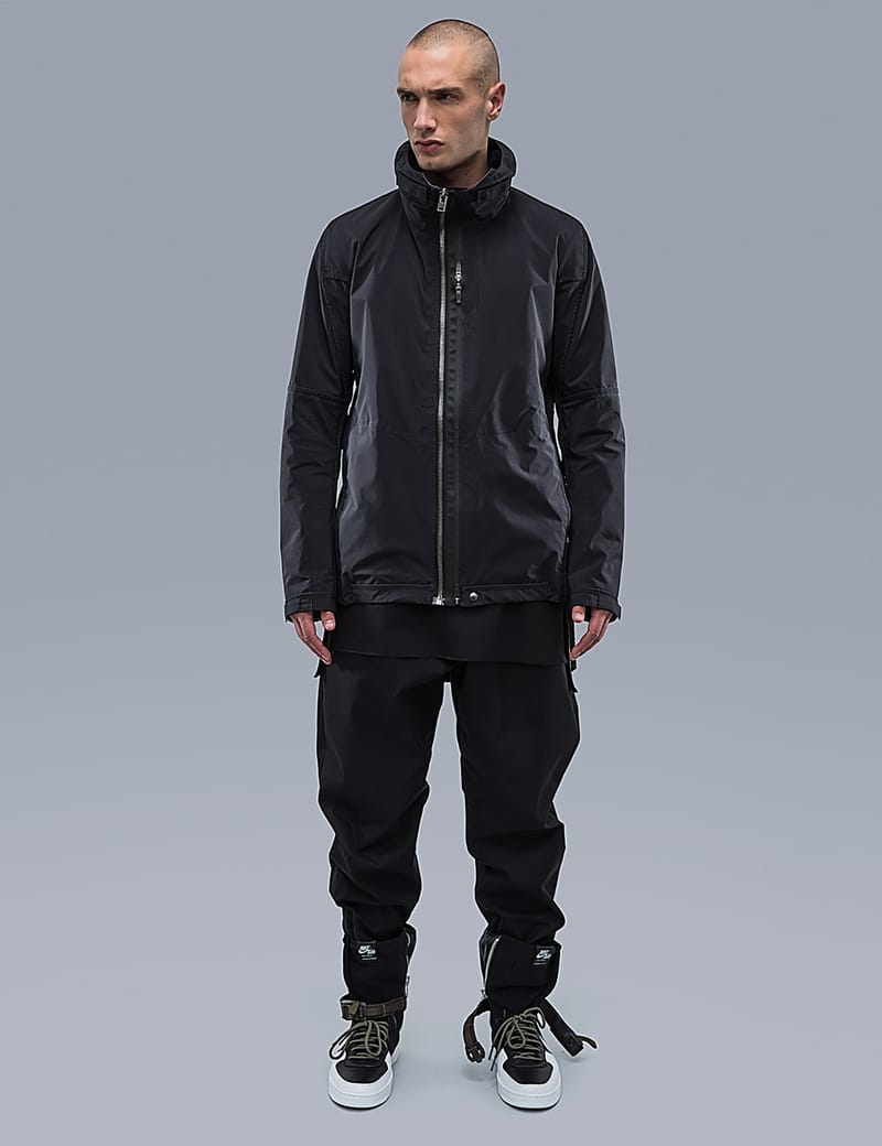 ACRONYM J47-GT 3L Gore-Tex® Pro Jacket - ジャケット/アウター