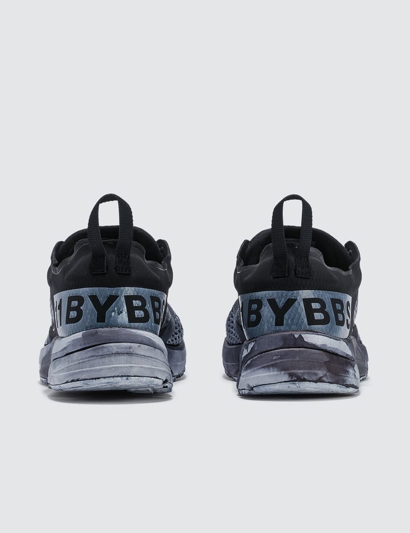 11 By Boris Bidjan Saberi - Salomon Bamba 4 Sneakers | HBX