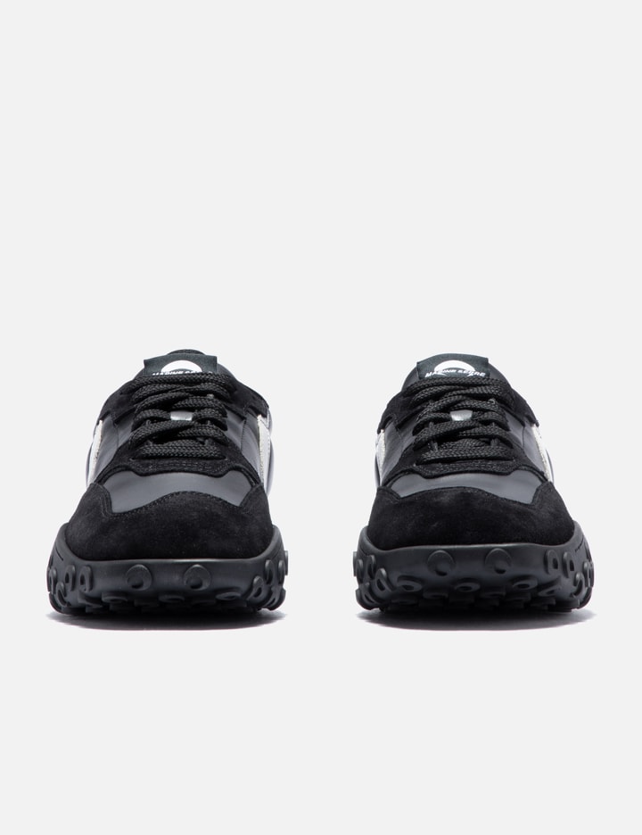 Marine Serre - MS Rise Sneakers | HBX