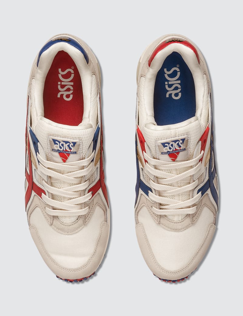 Asics x carnival ds-trainer og 'muay thai' sale