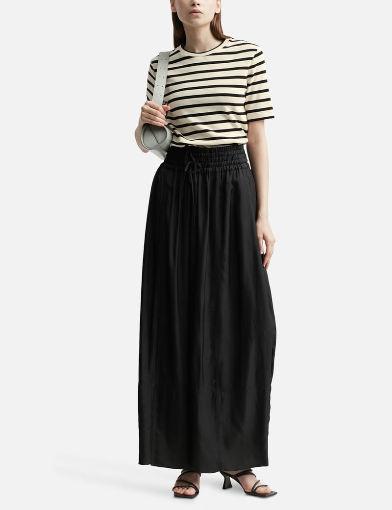Jil Sander - Trousers | HBX - Globally Curated Fashion and