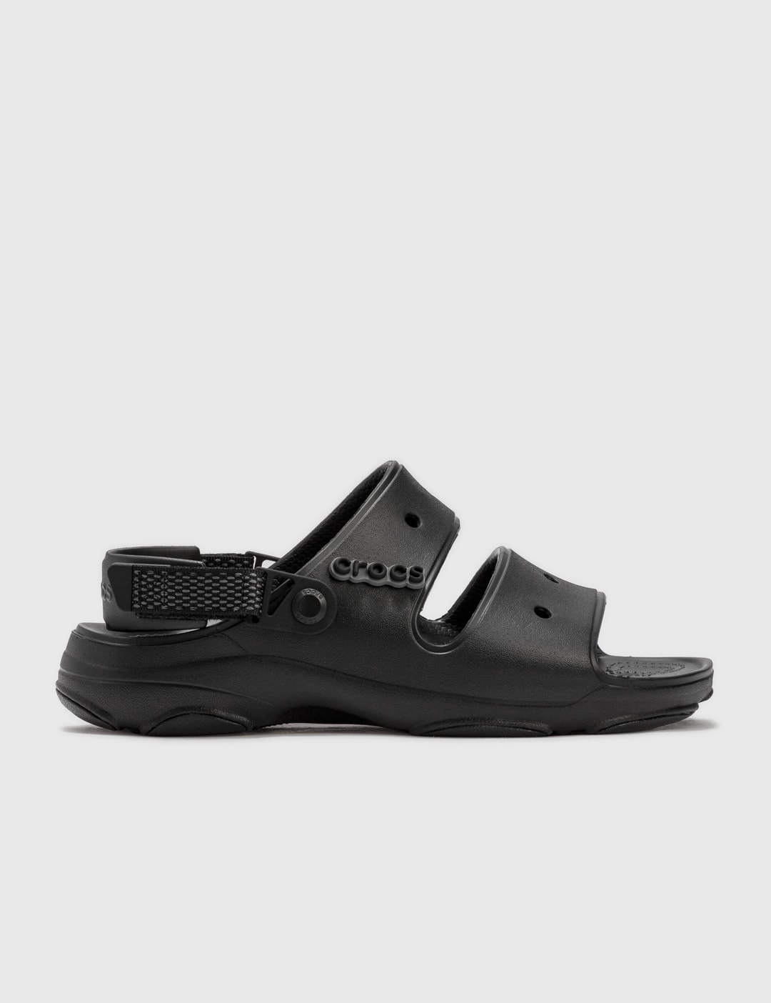 Crocs - Classic All Terrain Sandals | HBX