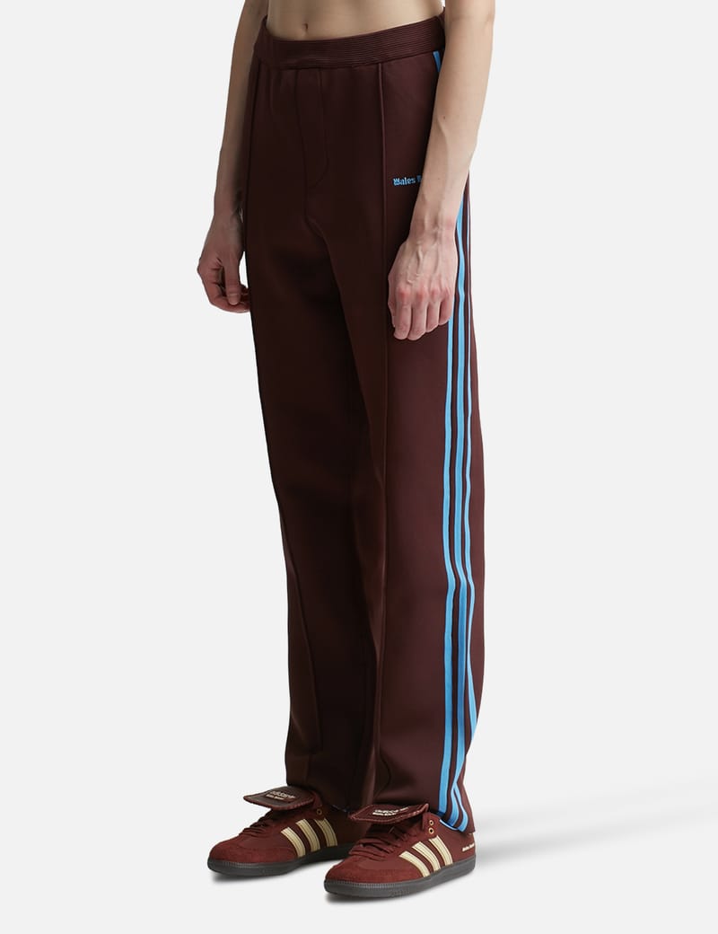 Adidas Originals - ウェールズ ボナー トラックスーツ パンツ | HBX ...
