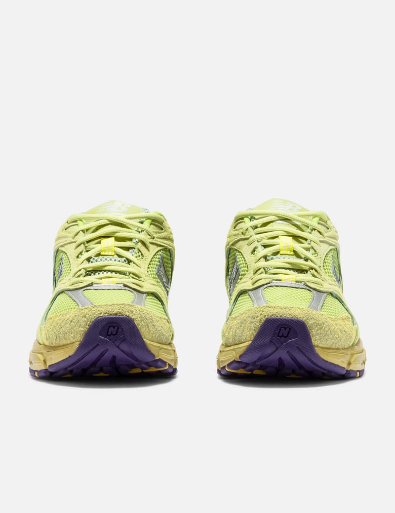 ★Salehe Bembury x New Balance★530 Dusty Yellow Celery★ 27076213_57211663_600.jpg