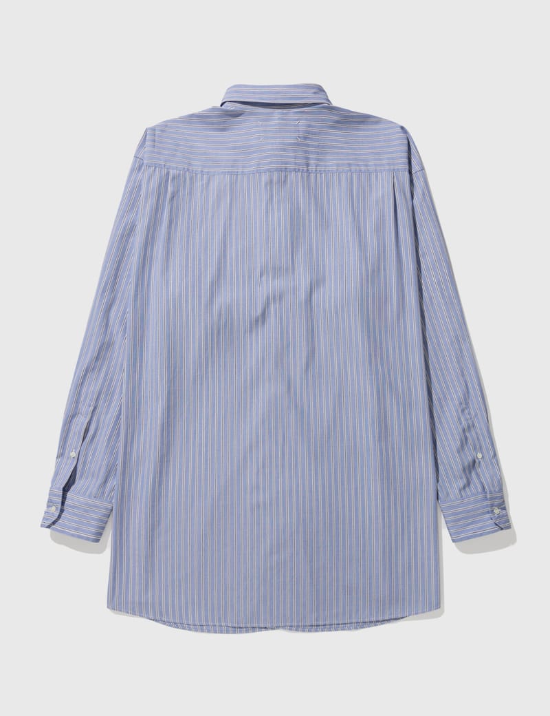 新品 23ss メゾン マルジェラ オーガニックコットン Tシャツ Maison Margiela 23SS XL オーガニックジャージーTシャツ